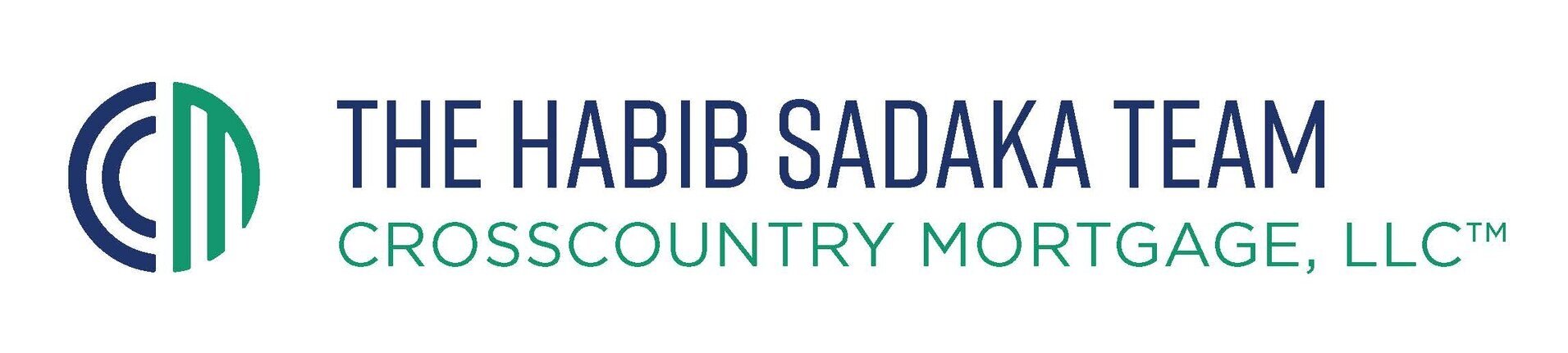 Habib Sadaka CrossCountry Mortgage