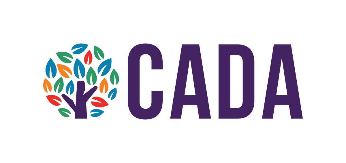 CADA logo