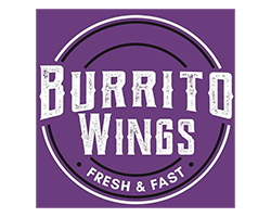 Burrito Wings