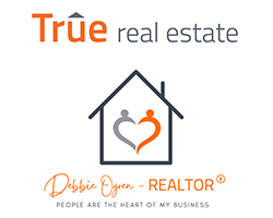 Debbie Ogren - True Real Estate