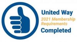 2021 United Way Worldwide Membership