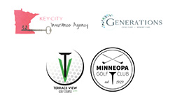 Key City Insurance Agency/Generations/Terrace View Golf Course/Minneopa Golf Club