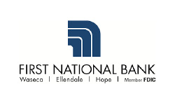 First National Bank - Waseca