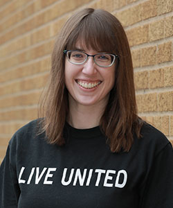 Kristin Matzke