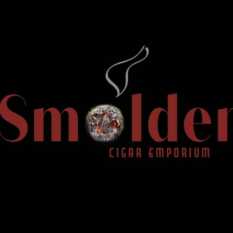 smolder