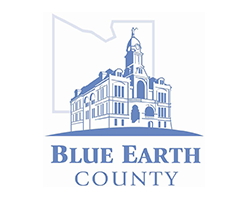 Blue Earth County