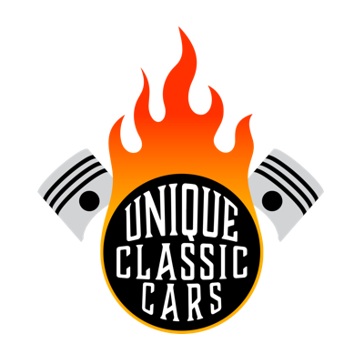unique cars