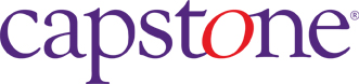 Logo for Capstone Publishing