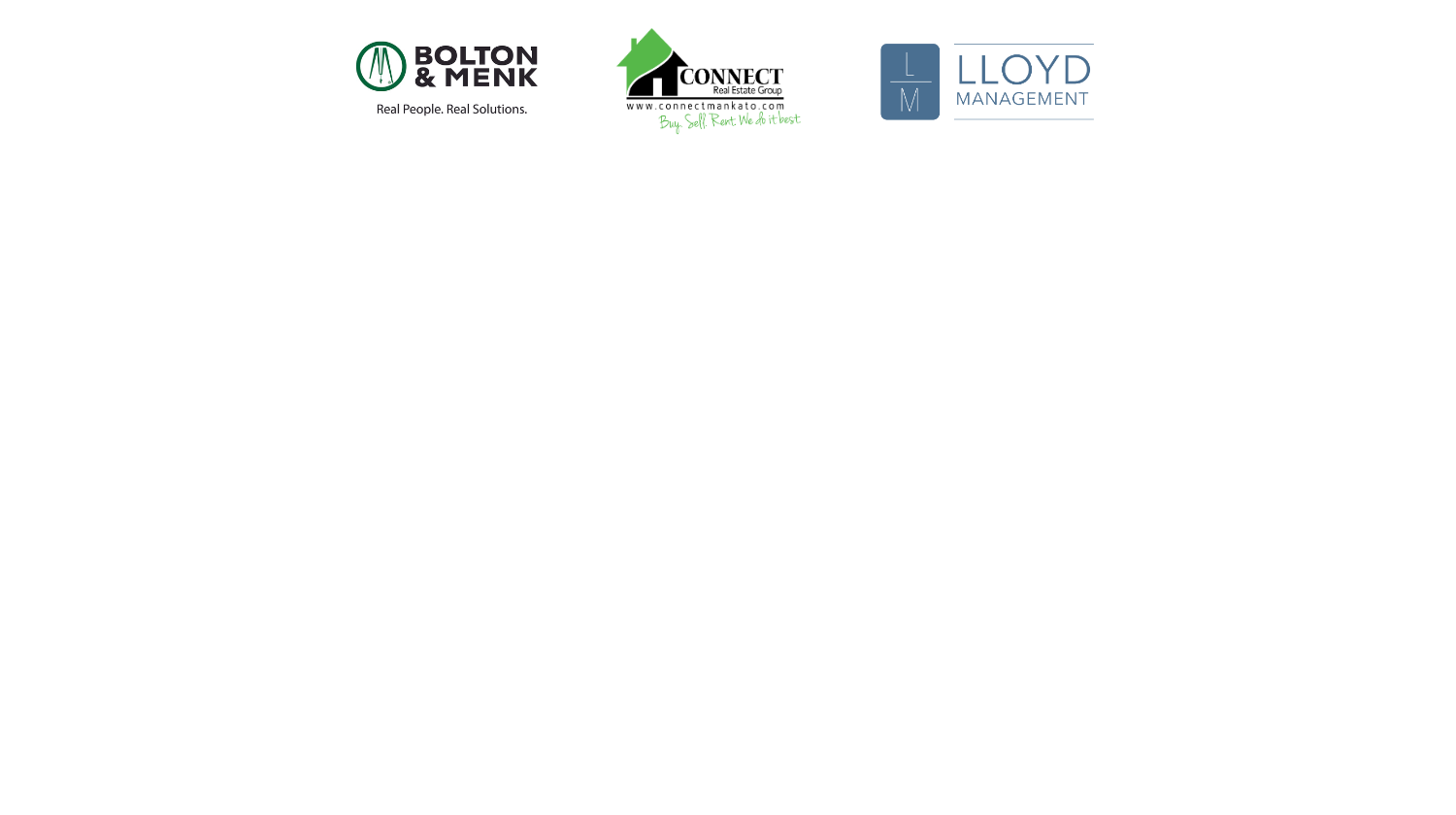 List of Sponsors for Women With Heart