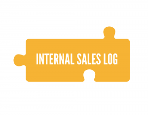 Internal Sales Log