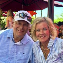 Chris & Sarah Person