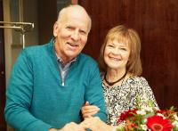 Curt & Debbie Fisher