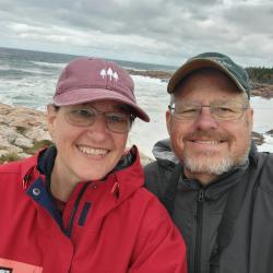 Scott & Valerie Smits