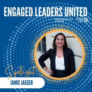 Photo of Jamie Jaeger