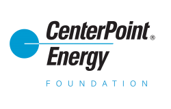 Centerpoint Energy Foundation logo