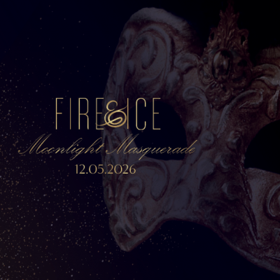 Fire & Ice theme preview