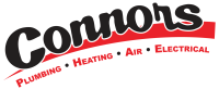 Connors Plumbing Heating Air Electrical