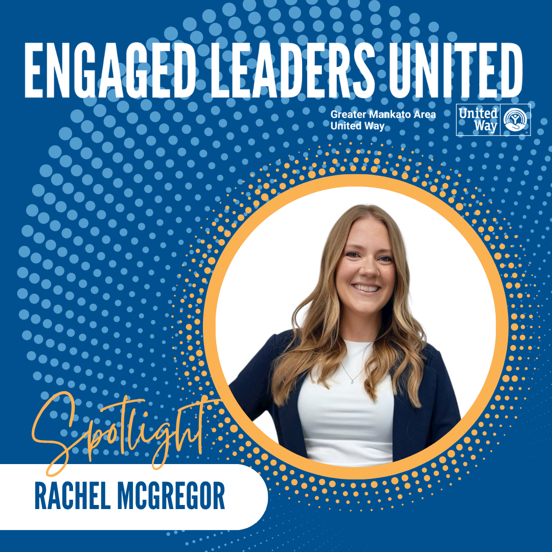 Rachel McGregor