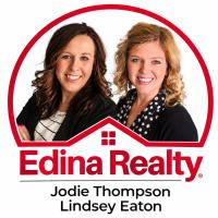 Edina Realty - Jodie Thompson and Lindsey Eaton