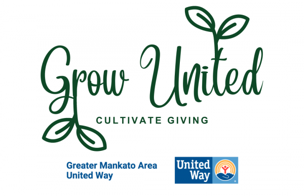 Grow United logo