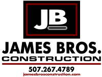 James Bros. Construction