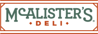 McAlister's Deli