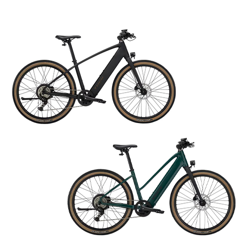Trek Electric Bikes