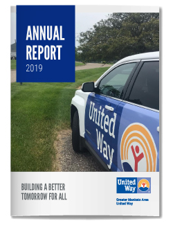 2019 Annual Report