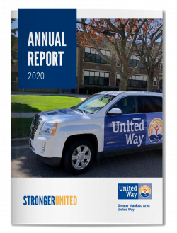 2020 Annual Report