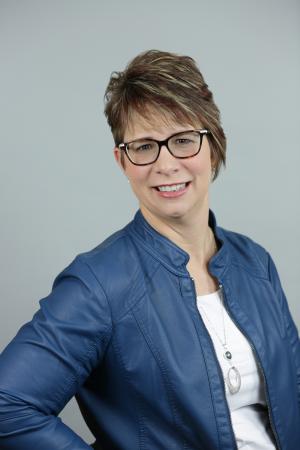 Photo of Kris Langworthy, BSN