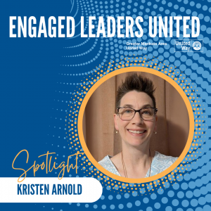 Photo of Kristen Arnold