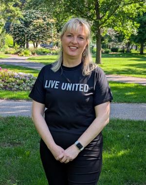 Photo of Tonya Hobbie