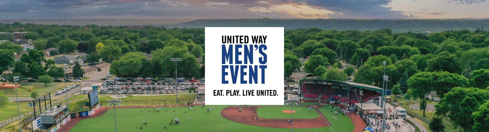 2025 Men's Event